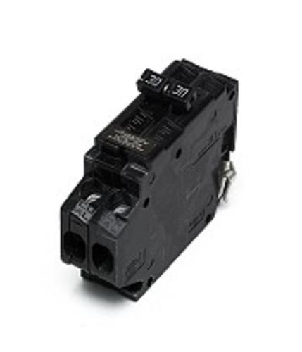 Connecticut Electric UBITB-A230 Circuit Breaker, 2 Pole, 30 Amp