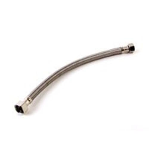 Fluidmaster 1FV36 Faucet Connector, 36" Length, Reinforced Vinyl