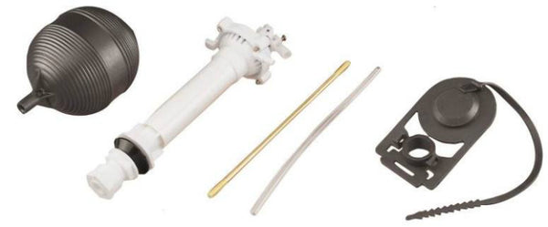 Plumb Pak PP830-4 Toilet Tank Repair Kit