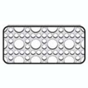 M-D Building 57125 Lincaine Alum Sheet 2X3 .20Alb
