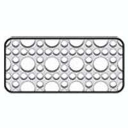 M-D Building 57125 Lincaine Alum Sheet 2X3 .20Alb