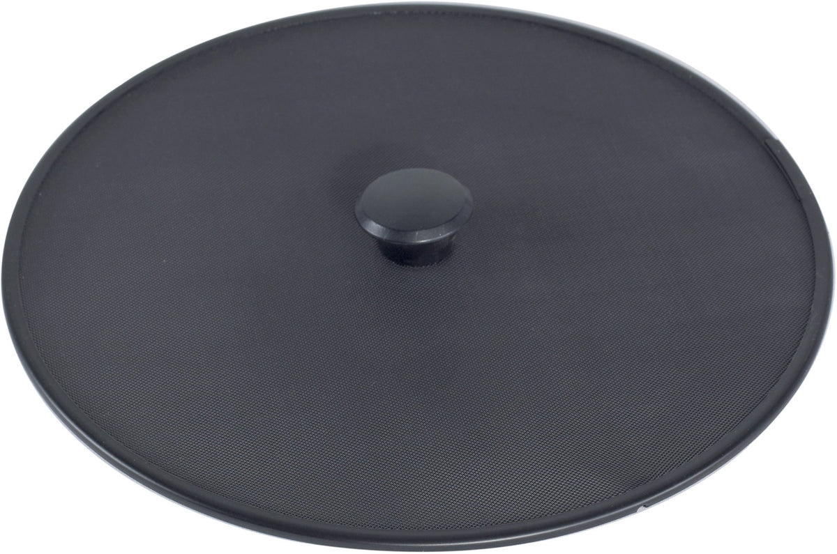 Nordic Ware 14800 Crispy Dry Fry Spatter Screen, 13"