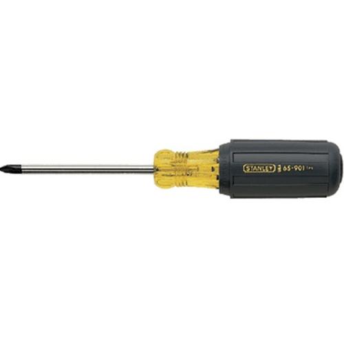 Stanley 65-901 Phillips Screwdriver #1, 3"