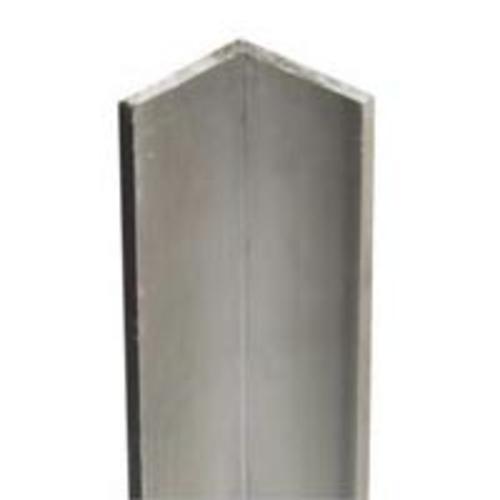 Stanley 247304 Aluminum Angle 1/16" X 3/4" X 72"