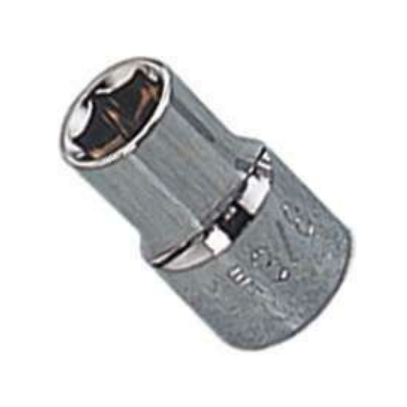 Vulcan MT64933403L Standard Drive Socket, 3/8 Inch