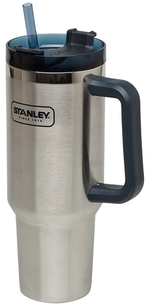 Stanley 10-02664-001 Adventure Vacuum Quencher, 40 Oz