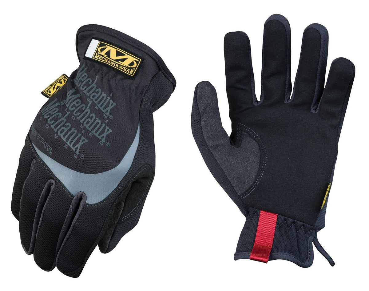 Mechanix Wear MFF-05-009 FastFit Men's Gloves, Medium