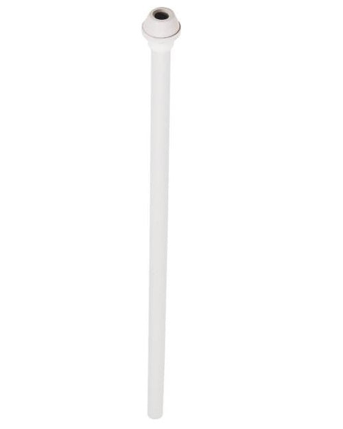 Plumb Pak PP70-1 Poly Supply Tube, 3/8" x 12"