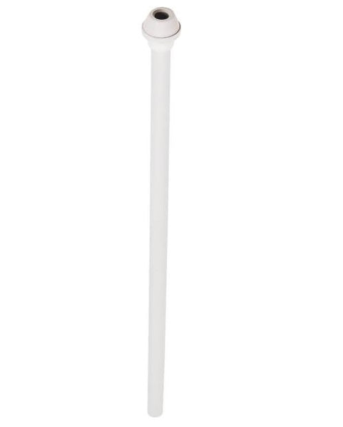 Plumb Pak PP70-1 Poly Supply Tube, 3/8" x 12"