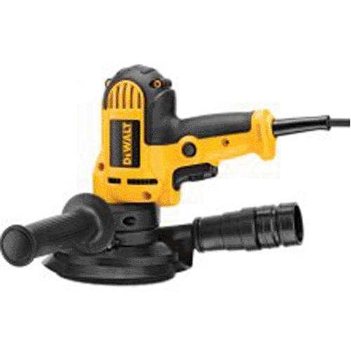 Dewalt Dwe6401ds Disc Sander - 5",6 Amp