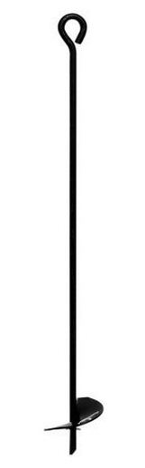 Tie Down Engineering 59055 Eye Anchor, 30"