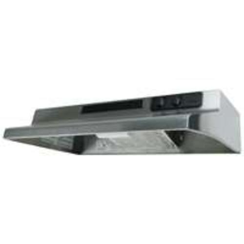 Air King DS1308 Convertible Range Hood, 30"