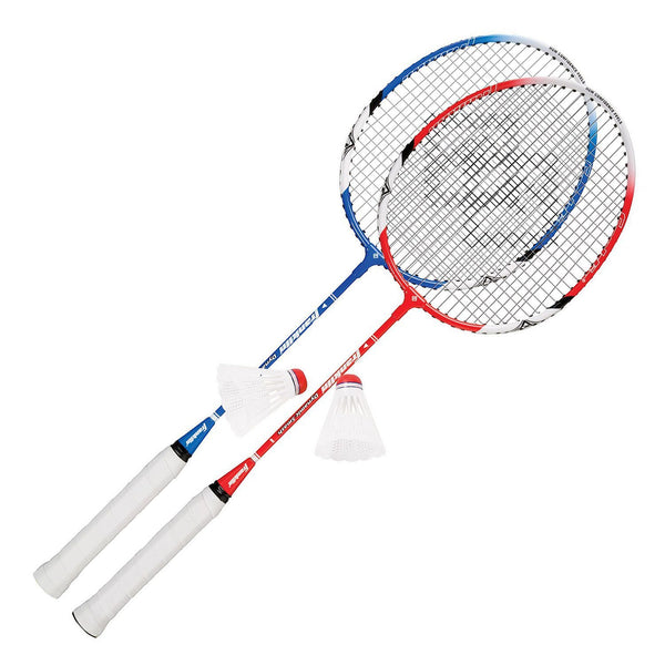 Franklin 52623 2-Player Backyard Racket Set