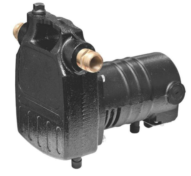 Superior Pump 90050 Transfer Pump, 1/2 Hp