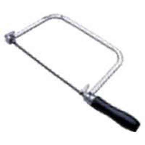Toolbasix JL520793L Coping Saw With Steel Frame, 6"