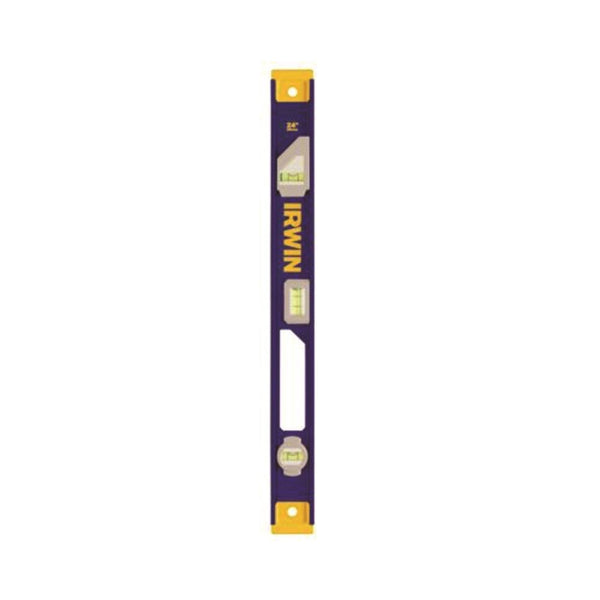 Irwin 1794105 1550 I-Beam Level, 24"