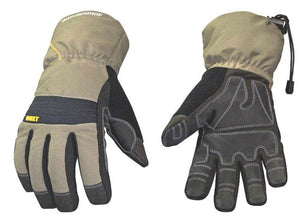 Youngstown 11-3460-60-XXL Waterproof Winter XT Gloves, XX-Large