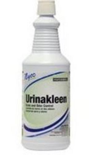 Nyco NL020-Q12 Urinakleen Urinal Cleaner, 32 Oz