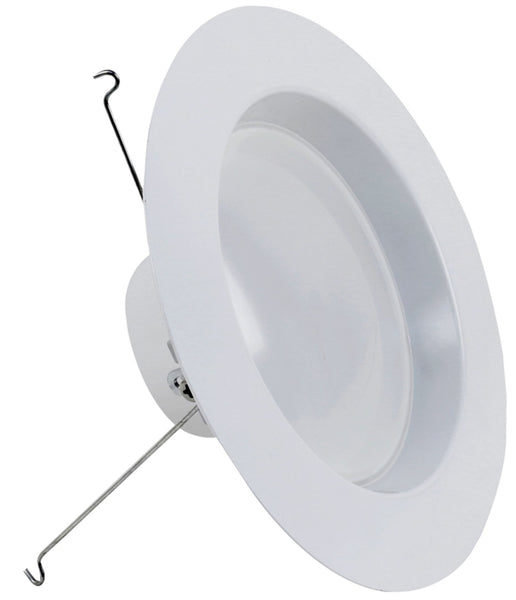 Feit Electric LEDR56HO/927CA LED Retrofit Recessed Light Fixture, 2700K