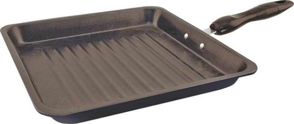 Euro-Ware 418 Non Stick Grill Pan, 11"