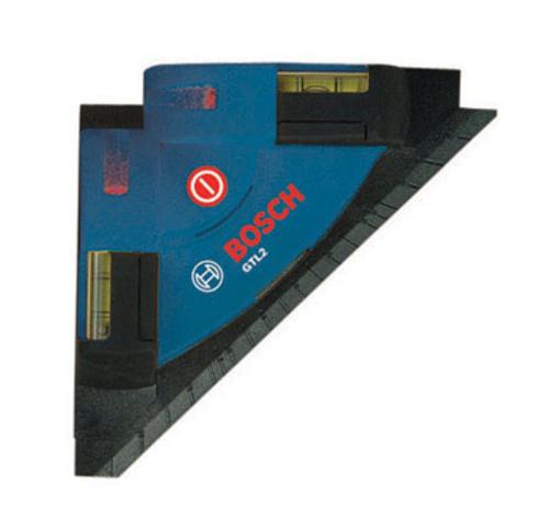 Bosch GTL2 Laser Level & Square 30'