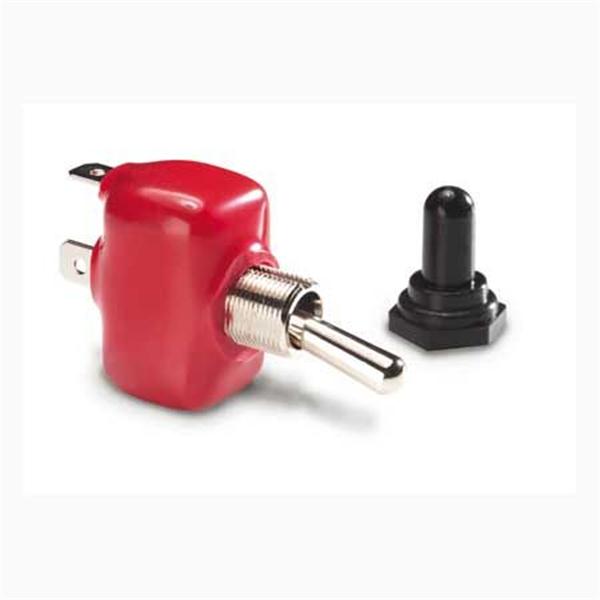 Calterm 41800 Multi-Function Off Road Toggle Switch, 15 Amp