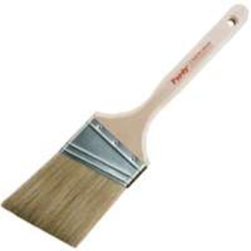 Purdy 116425 Extra Oregon Angled Sash/Trim Paint Brush, 2.5"