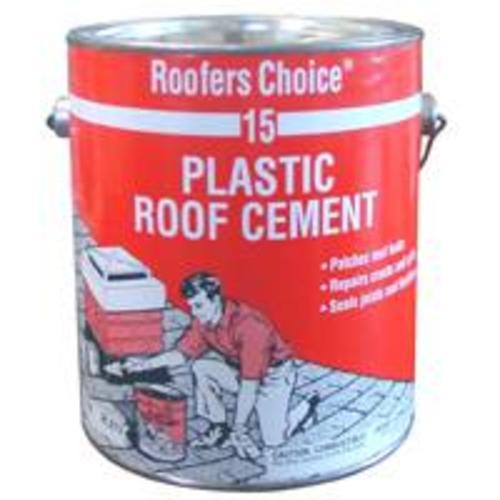 Henry RC015042 Plastic Roof Cement, 1 Gallon