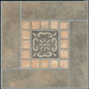 ProSource CL3267 Floor Tile, Vinyl