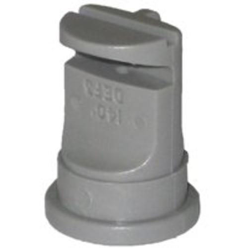 Valley DF3.0-CSK Nozzle Deflector Tip, 3.0, Grey