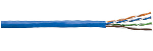 Coleman Cable 56917949 CAT5 Multiline Data Cable, 1000'