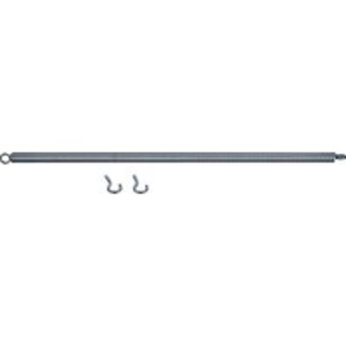 ProSource LR102 Door Spring, Steel