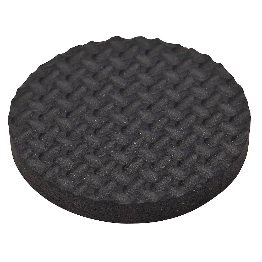 Stanley S845-003 V1760 Self-Adhesive Grip Pads, Black