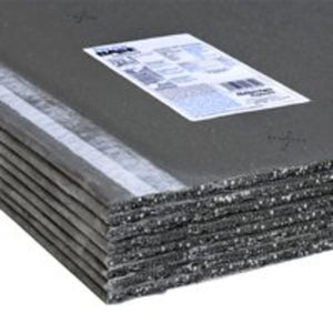 Permabase CB36580500 Cement Backerboard 3'x5'x5/8"