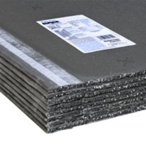 Permabase CB36580500 Cement Backerboard 3&#039;x5&#039;x5/8"