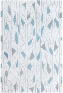 Artscape 02-3607 Creekside Decorative Window Film, 24" x 36"