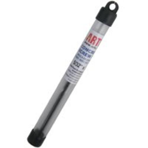 Artu Usa 01006 Concrete Screw Drill Bit, 5/32" x 3-1/2"