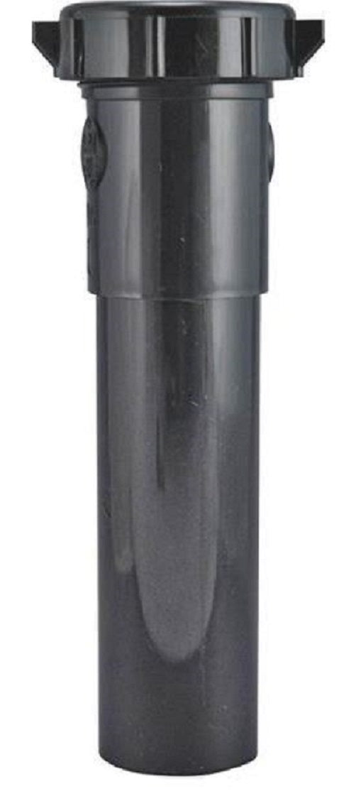 Plumb Pak PP55-2B Straight Extension Coupling, 1-1/2" x 6"