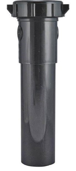 Plumb Pak PP55-2B Straight Extension Coupling, 1-1/2" x 6"