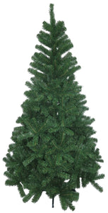Santas Forest 05060 Christmas Tree, 6'