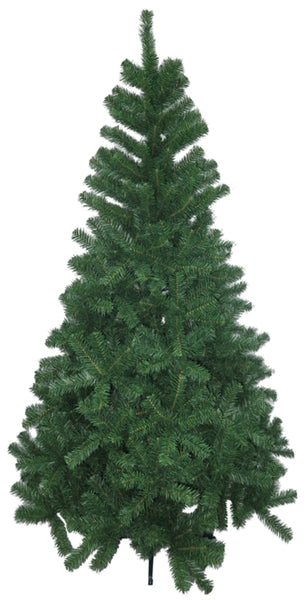 Santas Forest 05060 Christmas Tree, 6'