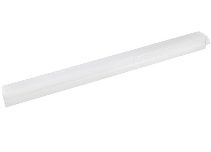 AmerTac CTRO-L16W-N1 Citro Collection LED Under Cabinet Light Strip, 16"