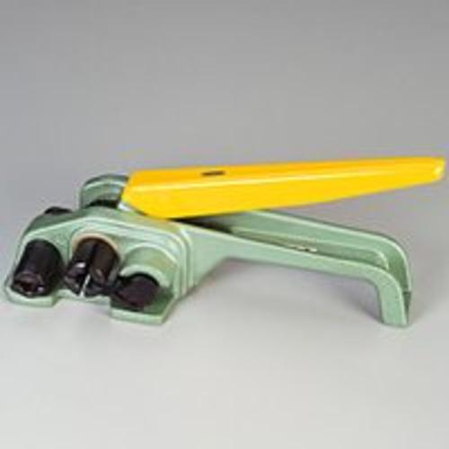 Nifty Products S1100T Poly Strapping Tensioner, Green & Yellow