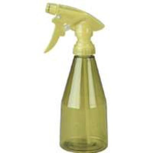 Sprayco J-60 Hi-Tech Trigger Sprayer, 12 Oz.