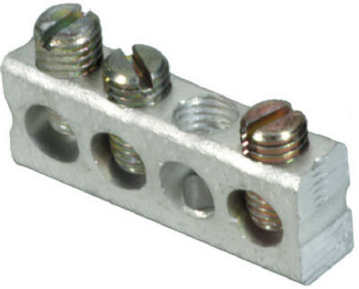 Ground Bar Kit