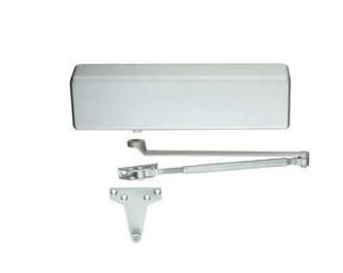Stanley 829531 Door Closer, Aluminum, Grade 1