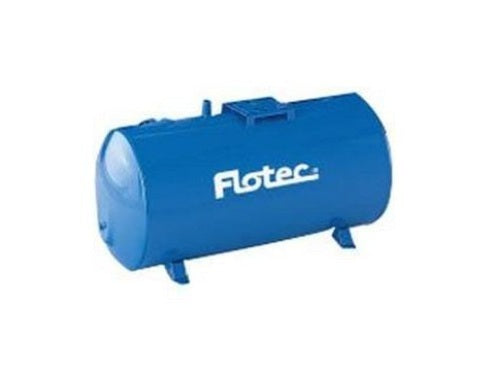 Flotec FP7210-00 Standard Water System Tank, 30 Gallons