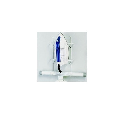 Closetmaid 3458 Ironing Caddy, 12"H x 7.5"W x 5.5"D