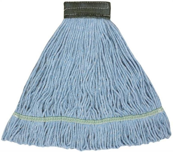 Continental Commercial A02601 Loop End Non-Bacterial Resistant Mop Head, Small