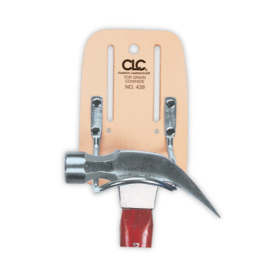 CLC 439 Steel Loop Hammer Holder